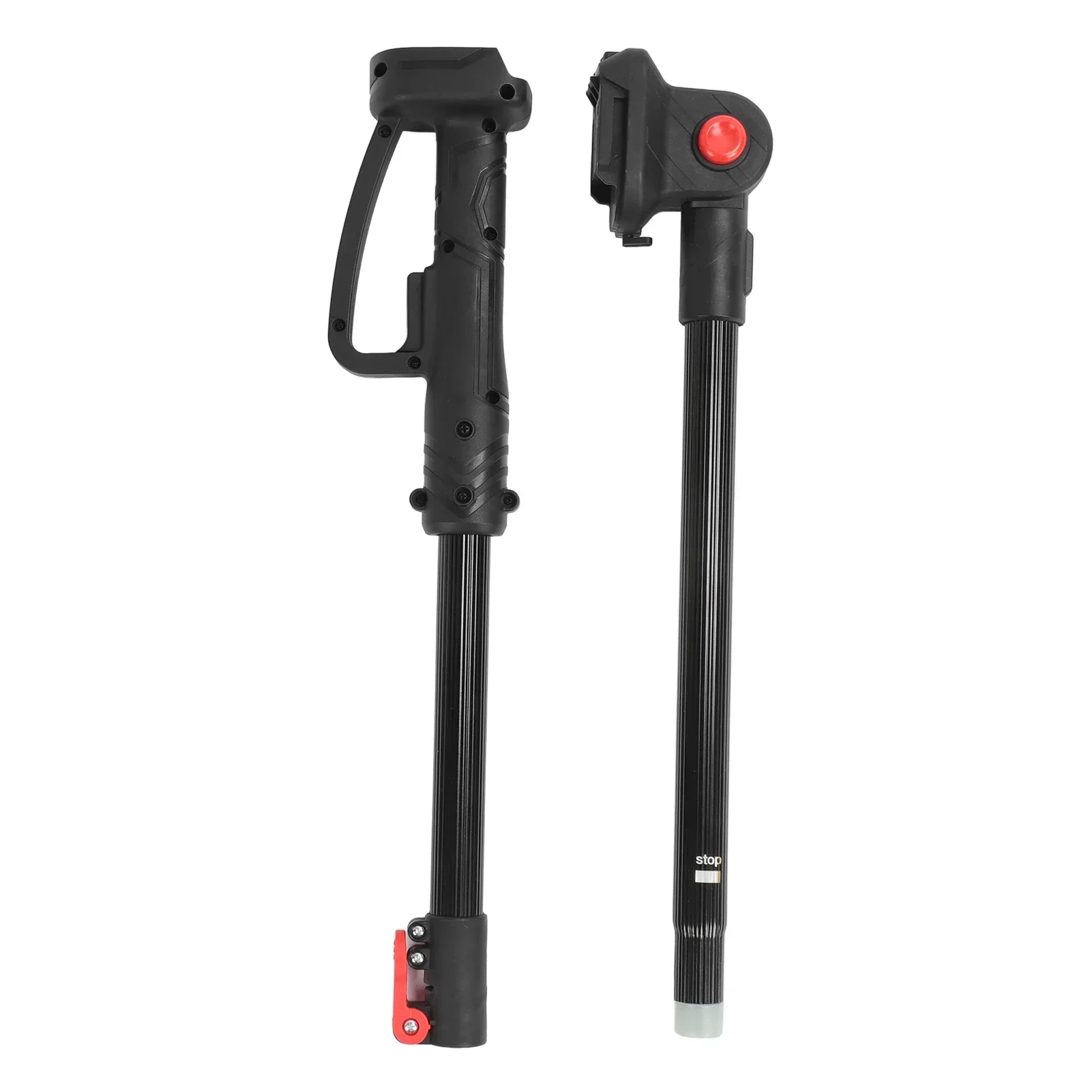 Удлинитель и стержень длиной 1 м для электрических бензопил и секаторов, регулируемый 1,8-3,28 футов ДЛЯ L1820/BL1830/BL1840/BL1850/BL1860
Удлинитель и стержень длиной 1 м для электрических бензопил и секаторов, регулируемый 1,8-3,28 футов ДЛЯ L1820/BL1830/BL1840/BL1850/BL1860