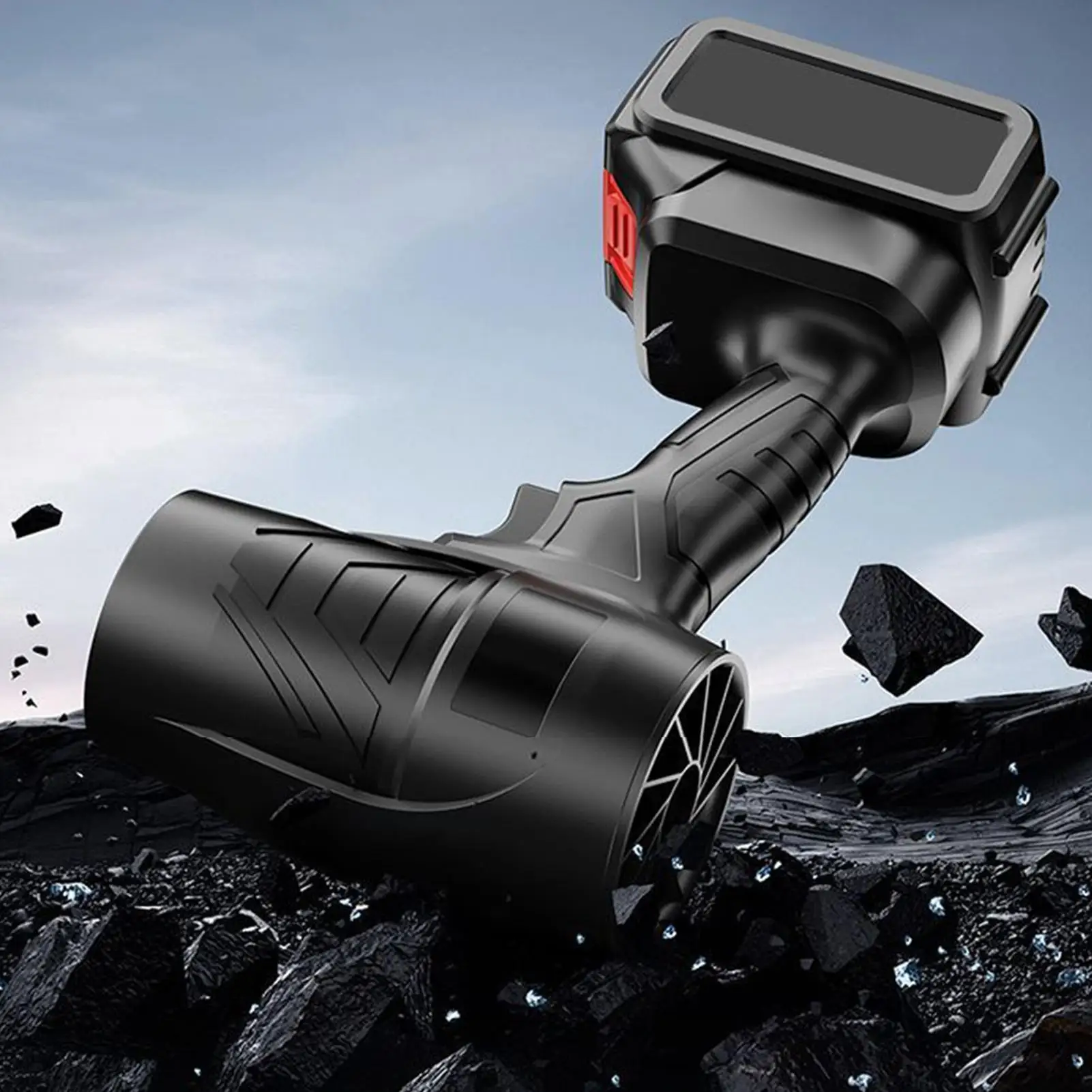 Беспроводная воздуходувка для листьев Беспроводная воздуходувка для очистки от пыли Высокоскоростной очиститель для снега для уличной квартиры Задний двор Сад Коммерческий
Беспроводная воздуходувка для листьев Беспроводная воздуходувка для очистки от пыли Высокоскоростной очиститель для снега для уличной квартиры Задний двор Сад Коммерческий