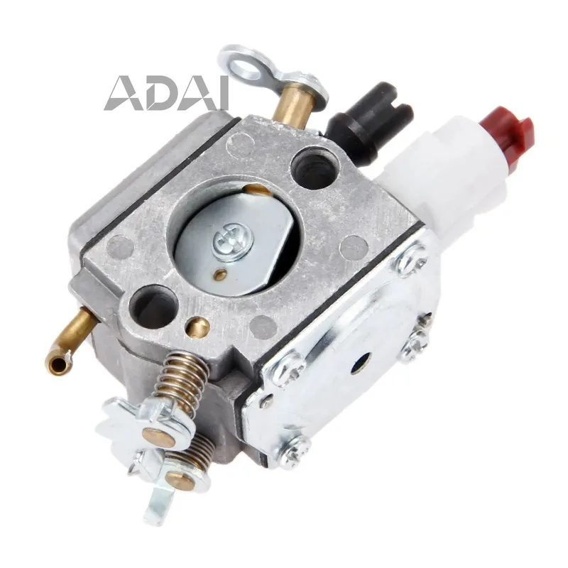 Прочный и прочный карбюратор Husqvarna 340 345 346XP 350 351 Jonsered CS 2150 2141 2145 Бензопила EPA 503283208 Zama C3-EL18
Прочный и прочный карбюратор Husqvarna 340 345 346XP 350 351 Jonsered CS 2150 2141 2145 Бензопила EPA 503283208 Zama C3-EL18