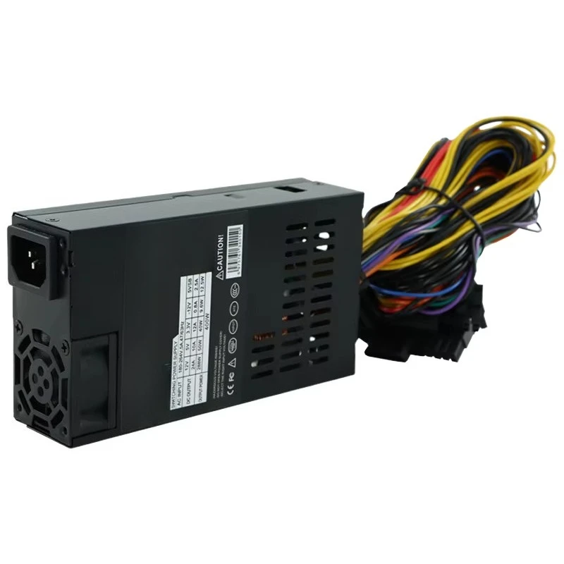 1PC 400W ATX Power Supply Flex 110V 220V 80 PLUS White with 6+2Pin PCIe With Fixed Cables Connector Power Supply Accessory
1PC 400W ATX Power Supply Flex 110V 220V 80 PLUS White with 6+2Pin PCIe With Fixed Cables Connector Power Supply Accessory