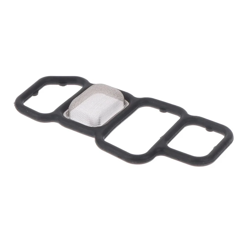 VTEC Spool Valve Filter 15826-RNA-A01 Compatible With Civic 2006-2014 Accord Gasket Filter 15826RNAA01 Solenoid Valve Gasket
VTEC Spool Valve Filter 15826-RNA-A01 Compatible With Civic 2006-2014 Accord Gasket Filter 15826RNAA01 Solenoid Valve Gasket