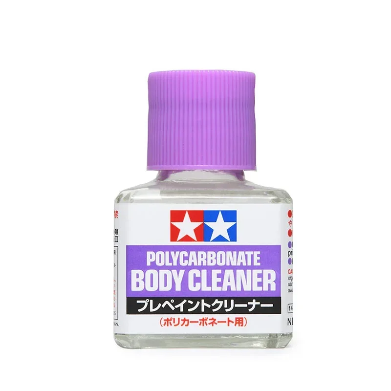 Tamiya 40 мл поликарбонатный очиститель тела, инструменты для чистки пластиковых моделей 87118, инструменты для удаления краски для военных моделей, наборы для хобби, сделай сам
Tamiya 40 мл поликарбонатный очиститель тела, инструменты для чистки пластиковых моделей 87118, инструменты для удаления краски для военных моделей, наборы для хобби, сделай сам