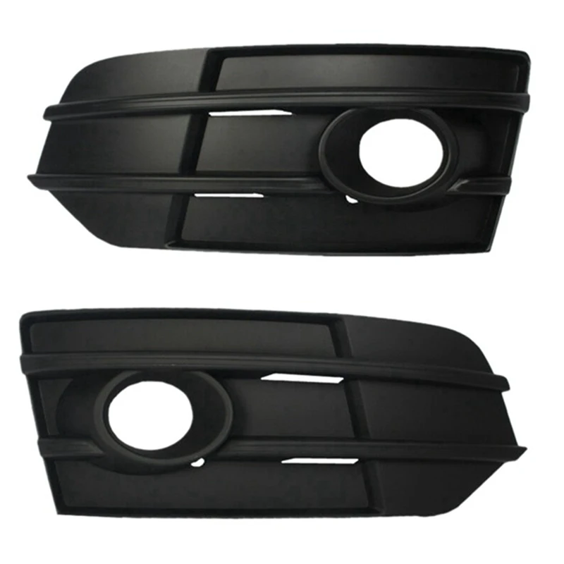 Fog Light Grille ABS Fog Light Grille For Q5 Cross 2009 -2017 Fog Lamp Frame 8R0807681G 8R0807682G
Fog Light Grille ABS Fog Light Grille For Q5 Cross 2009 -2017 Fog Lamp Frame 8R0807681G 8R0807682G