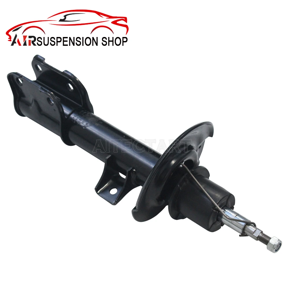 1x передний левый/правый амортизатор для Hyundai Santa Fe 2013-2018 Kia Sorento 2014-2015 OEM 546512W200 546612W100 546612P800 новый
1x передний левый/правый амортизатор для Hyundai Santa Fe 2013-2018 Kia Sorento 2014-2015 OEM 546512W200 546612W100 546612P800 новый