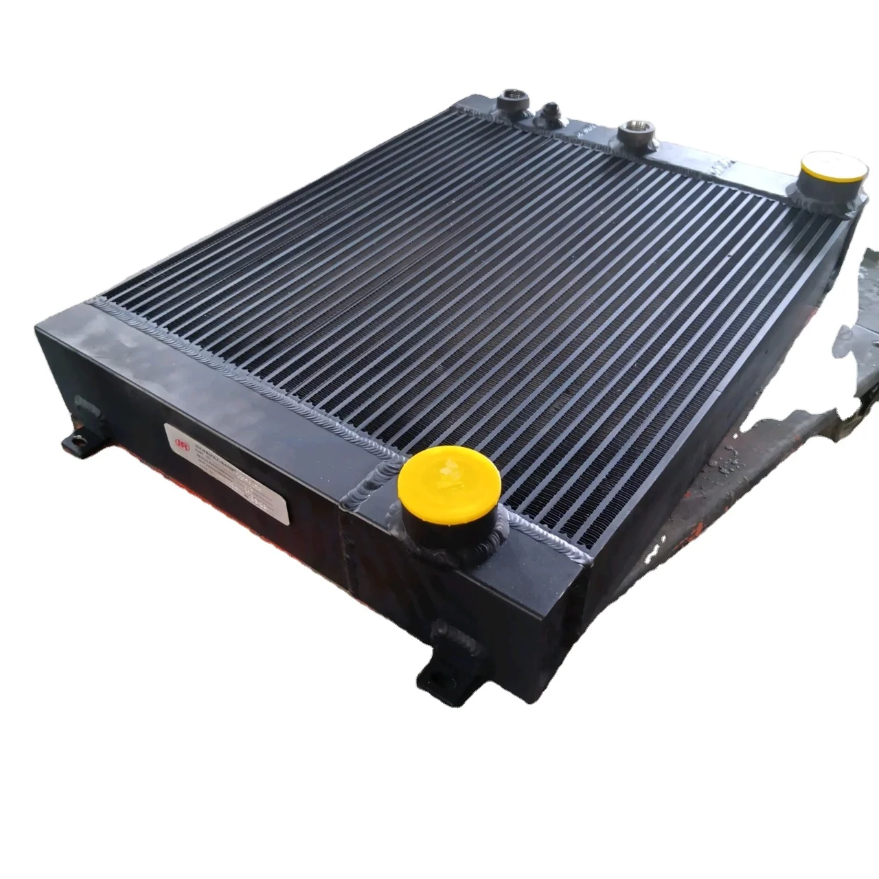 Air Compressor Spare Parts 2205433325 Cooler
Air Compressor Spare Parts 2205433325 Cooler