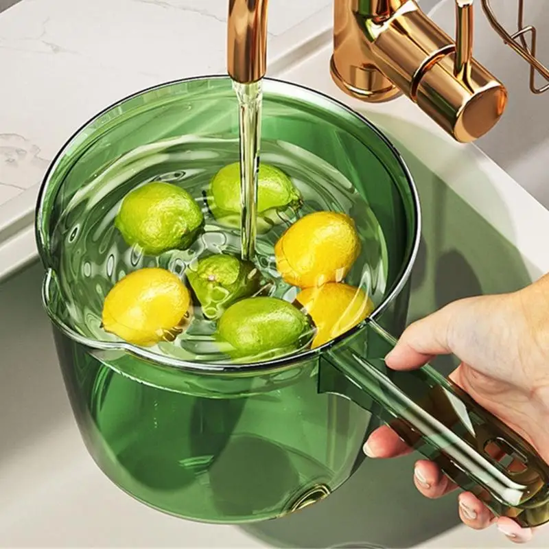 QX2E Household Scooper High Capacity Plastic Construction Practical Liquid Container
QX2E Household Scooper High Capacity Plastic Construction Practical Liquid Container