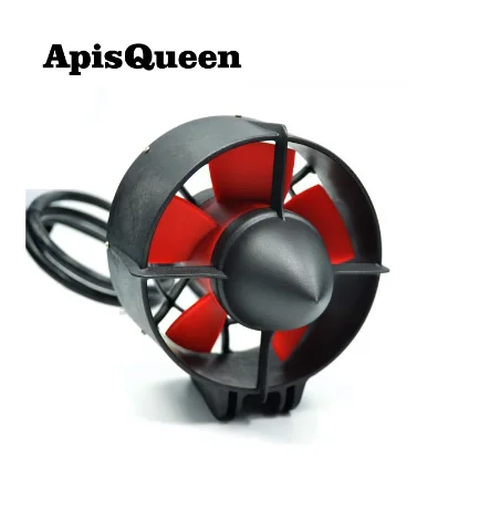 Подводный трастер APISQUEEN U92 12-24 В, тяга 9,2 кг, для КАЯКОВ, лопастных досок, досок для серфинга, надувных лодок, ROV и т. д.
Подводный трастер APISQUEEN U92 12-24 В, тяга 9,2 кг, для КАЯКОВ, лопастных досок, досок для серфинга, надувных лодок, ROV и т. д.