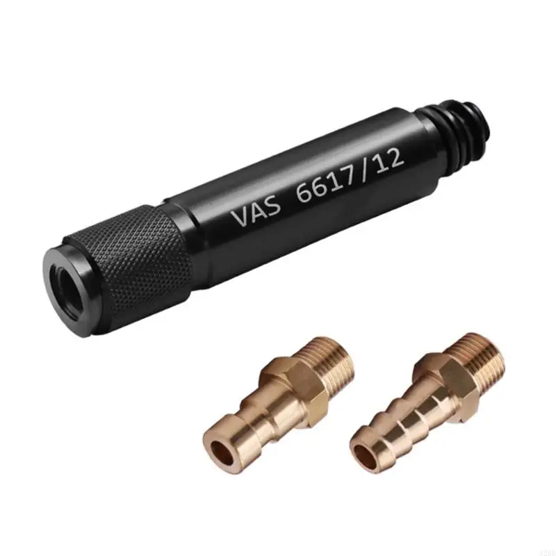 A2BF High Compatibility 7 Speed Wet Transmission Oil Filling Tool for DL3820CJ/OCL/OCK Automotive Workshops Home Garage Use
A2BF High Compatibility 7 Speed Wet Transmission Oil Filling Tool for DL3820CJ/OCL/OCK Automotive Workshops Home Garage Use