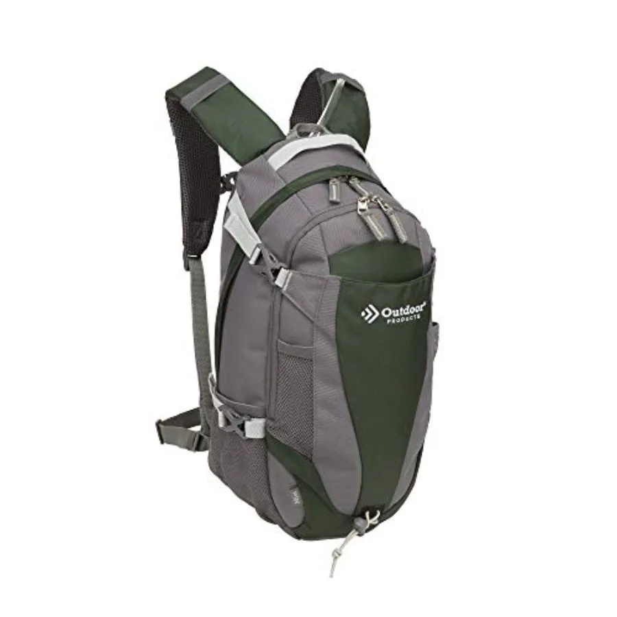 Mist Hydration Backpack
Mist Hydration Backpack