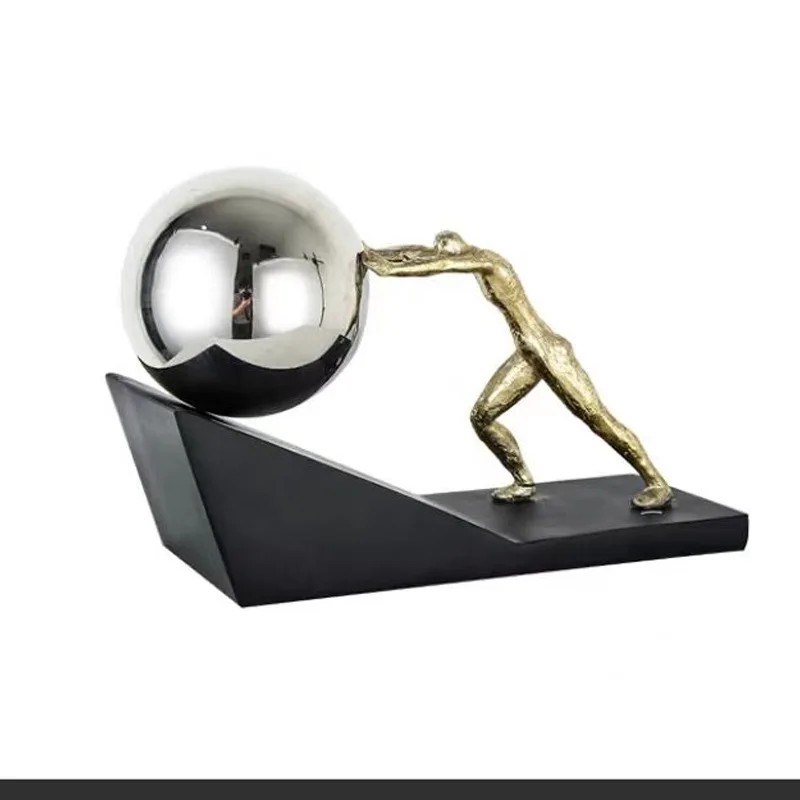 Современный минималистичный геометрический индивидуальный свет, роскошный персонаж, толкатель, забавное украшение, офис продаж, модель комнаты, мягкое украшение, драгоценность
Современный минималистичный геометрический индивидуальный свет, роскошный персонаж, толкатель, забавное украшение, офис продаж, модель комнаты, мягкое украшение, драгоценность