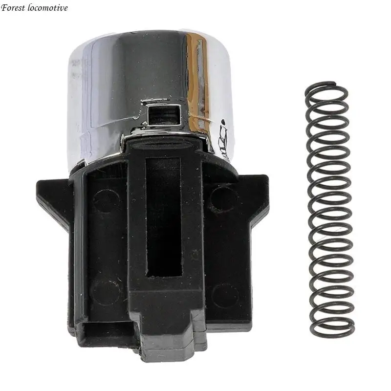Gear Shifter Knob Button with Spring Enhances Driving Experience 54132-SDA-A81 32GB
Gear Shifter Knob Button with Spring Enhances Driving Experience 54132-SDA-A81 32GB