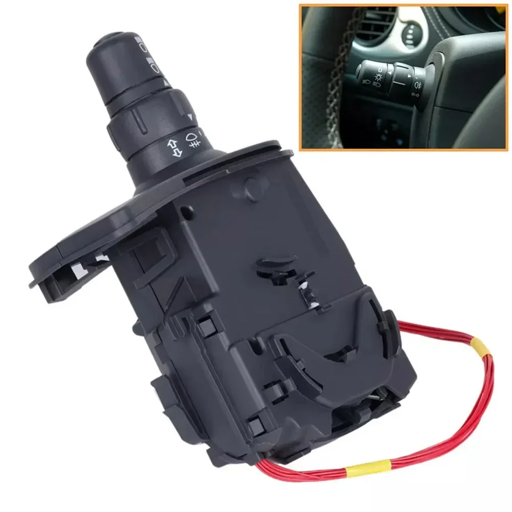Steering Column Switch Light Switch 7701057088 7701057089 7701057090 8201590638 TR8201590638 For Clio III For Kangoo
Steering Column Switch Light Switch 7701057088 7701057089 7701057090 8201590638 TR8201590638 For Clio III For Kangoo