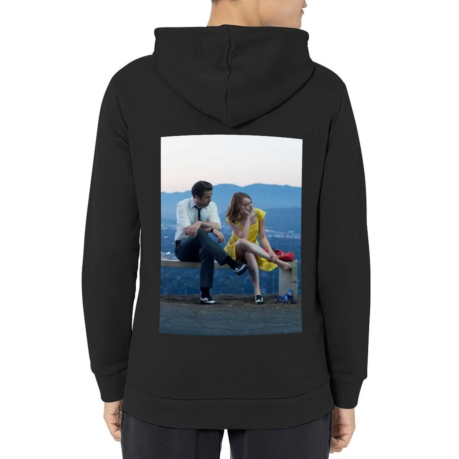 56 la la land Hoodie blouse men's autumn clothes autumn jacket men men's sweat-shirt new in hoodies
56 la la land Hoodie blouse men's autumn clothes autumn jacket men men's sweat-shirt new in hoodies