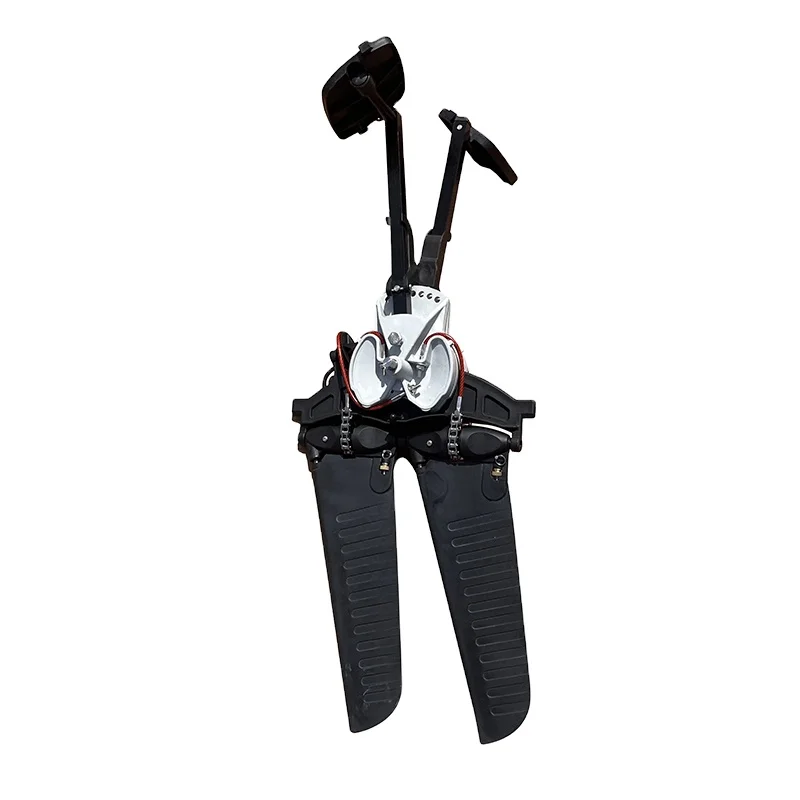 High-quality Kayak Pedal Drive System Kayak Universal Fin Pedal System
High-quality Kayak Pedal Drive System Kayak Universal Fin Pedal System
