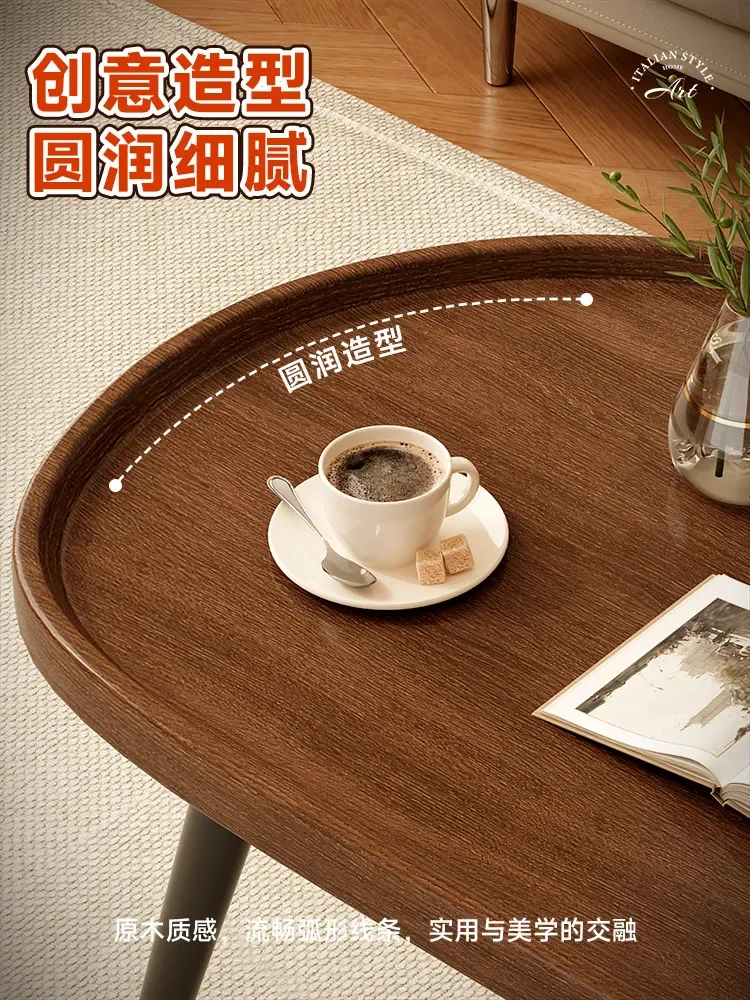 b17 living room home simple new Chinese creative medieval balcony leisure solid wood coffee table
b17 living room home simple new Chinese creative medieval balcony leisure solid wood coffee table