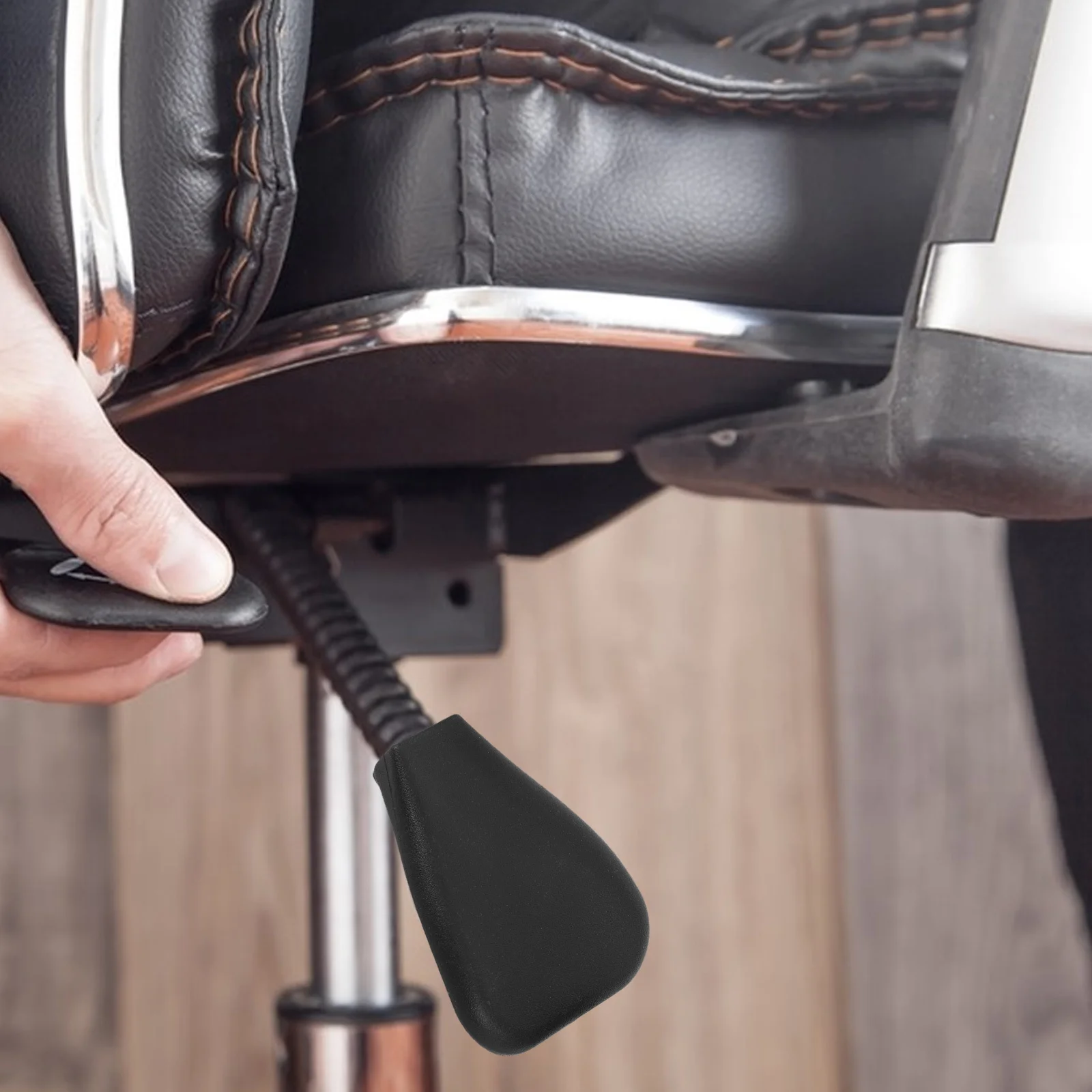 12Pcs Ergonomic Chair Adjustment Lever - Universal Height Adjuster for Office Gaming Chair Repair Replacement Parts Swivel
12Pcs Ergonomic Chair Adjustment Lever - Universal Height Adjuster for Office Gaming Chair Repair Replacement Parts Swivel