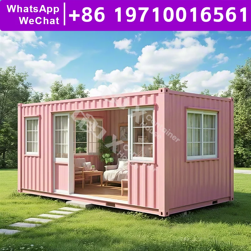 Custom Industrial Modular Prefab Cabin Kit Configuration Flexible Application Scalable Building Warranty Premade Flat Pack House
Custom Industrial Modular Prefab Cabin Kit Configuration Flexible Application Scalable Building Warranty Premade Flat Pack House