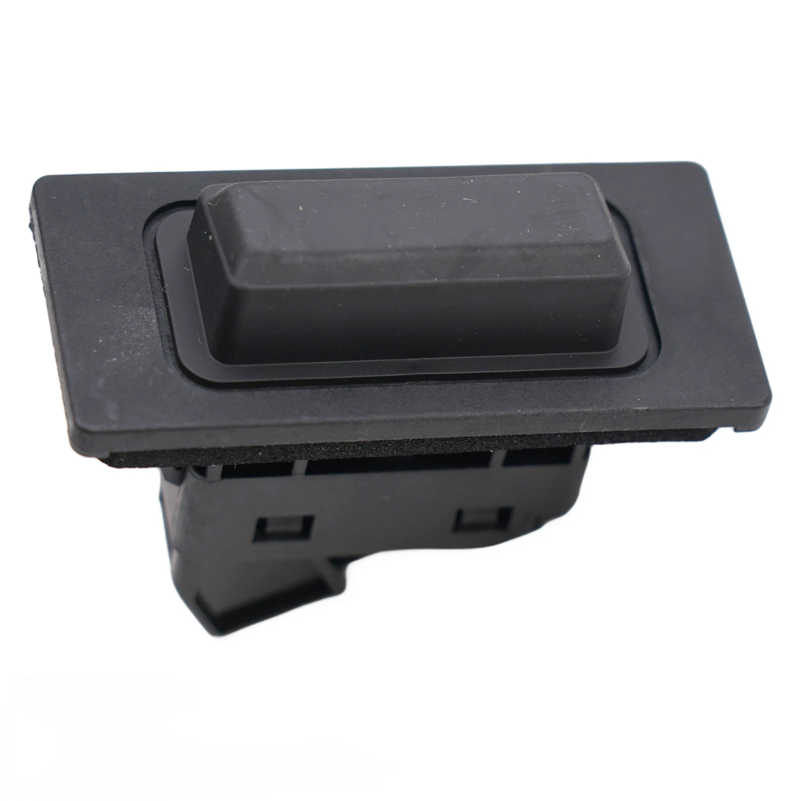 Automotive Black Opening Button Switch Installation Trunk Non Deformation Release Replacement Wear Resistant ABS
Automotive Black Opening Button Switch Installation Trunk Non Deformation Release Replacement Wear Resistant ABS