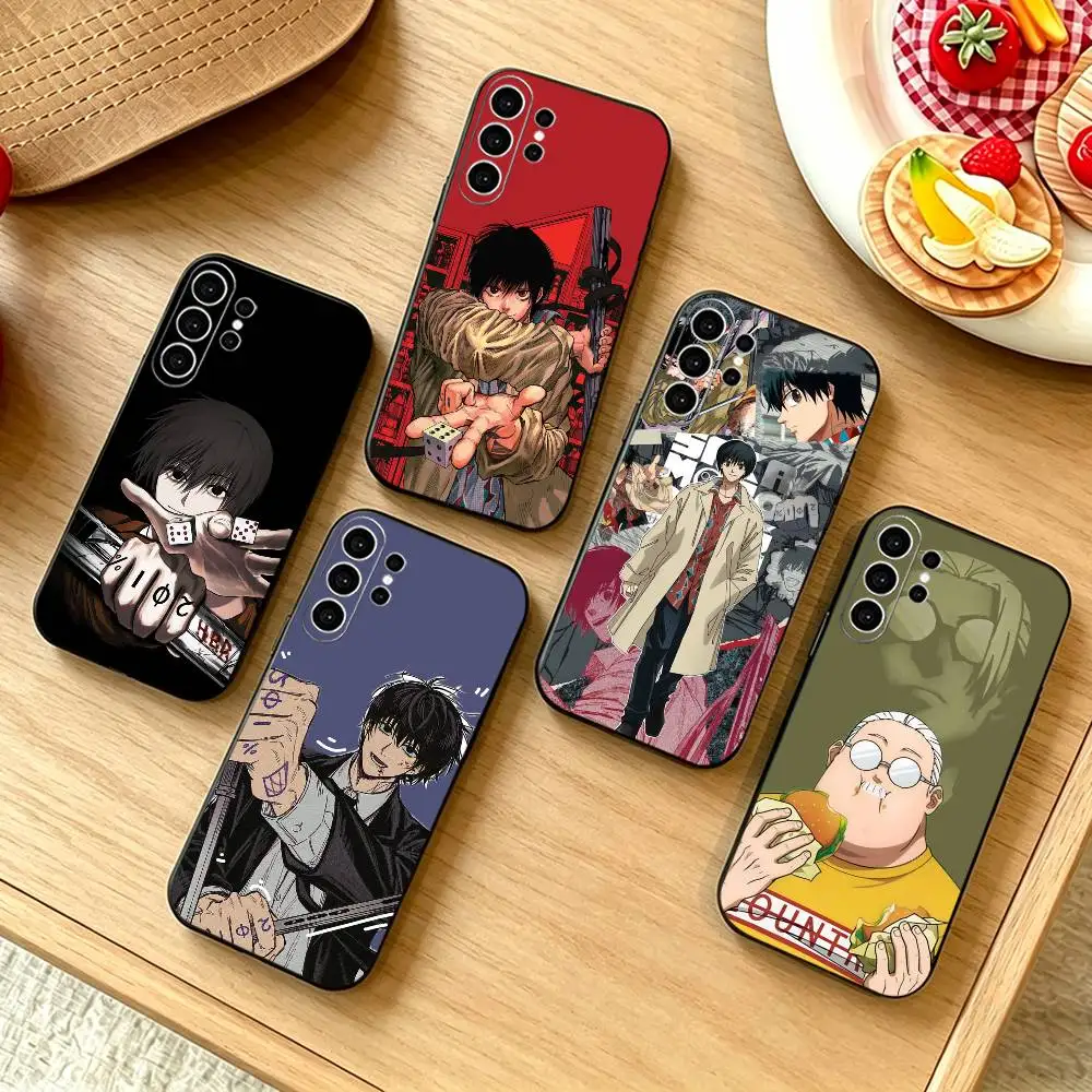 S-SAKAMOTO D-DAYS Taro Sakamoto Phone Case For Samsung S25,S24,S21,S22,S23,S30,Ultra,S20,Plus,Fe,Note,10,9,5G Black Cover
S-SAKAMOTO D-DAYS Taro Sakamoto Phone Case For Samsung S25,S24,S21,S22,S23,S30,Ultra,S20,Plus,Fe,Note,10,9,5G Black Cover