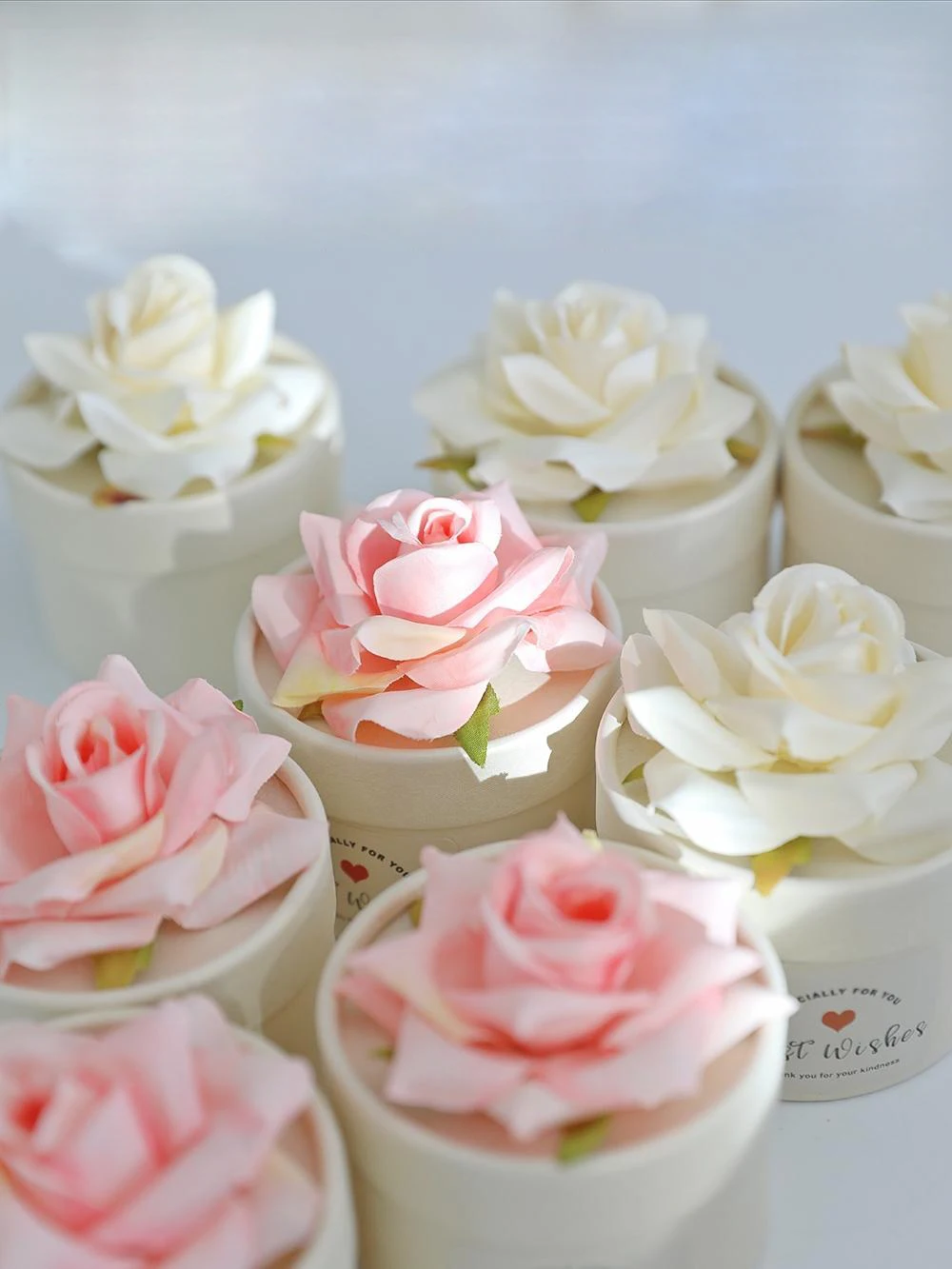 Cylindrical Rose Gift Box, Wedding Candy Box,Baby Party Favors,Packaging Paper Bags, Shower Supplies,Flower Box, Wholesale
Cylindrical Rose Gift Box, Wedding Candy Box,Baby Party Favors,Packaging Paper Bags, Shower Supplies,Flower Box, Wholesale