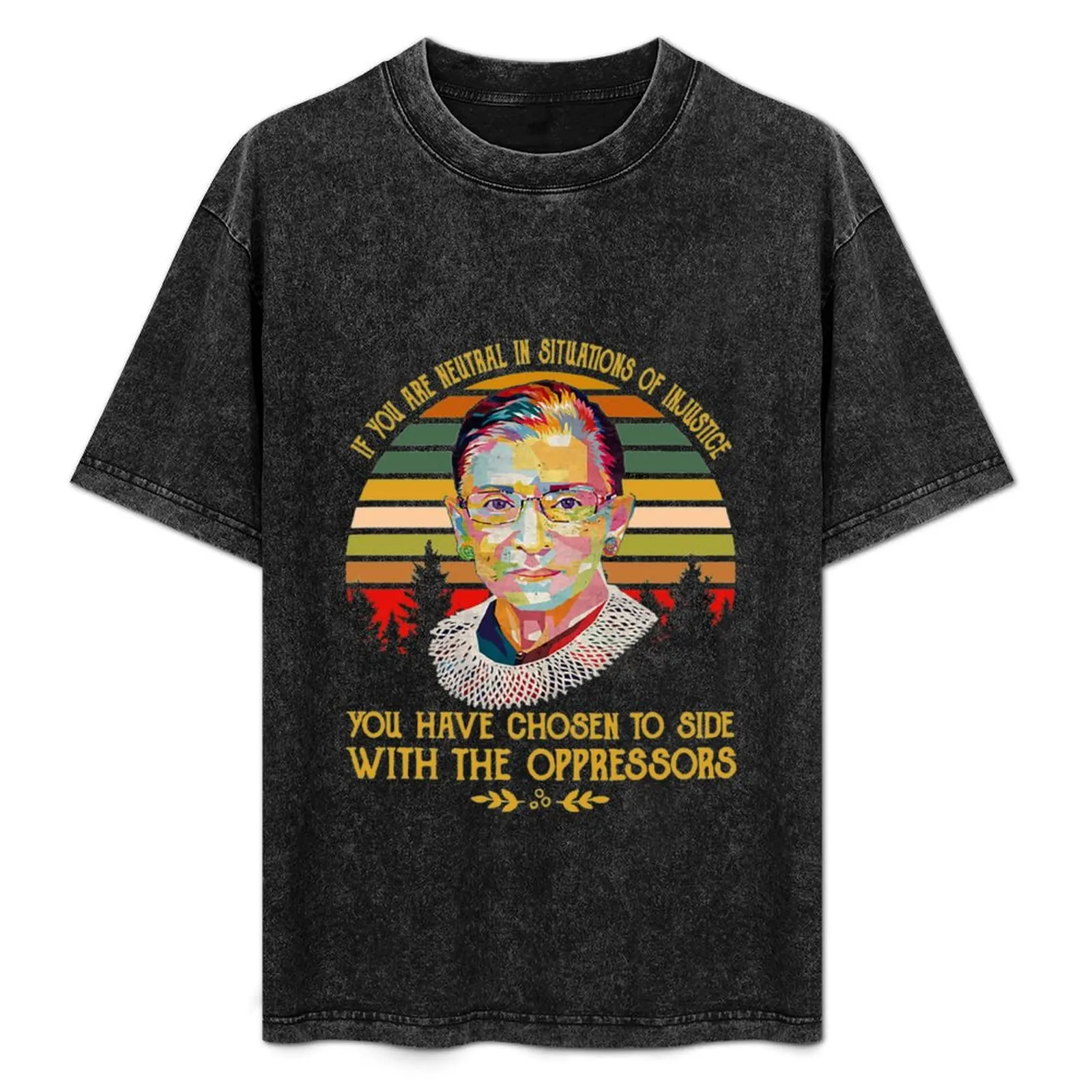 Notorious Rbg T-Shirt Plus Size Basic Short Sleeve Top
Notorious Rbg T-Shirt Plus Size Basic Short Sleeve Top