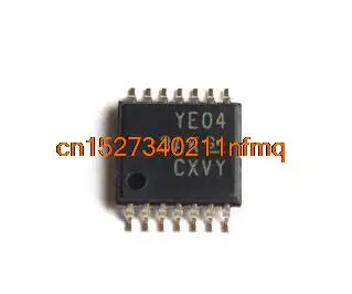 Новинка 100%, Высококачественная продукция TXB0104PWR TXB0104PW TXB0104 SSOP14, новый модуль на складе, Высококачественная продукция
Новинка 100%, Высококачественная продукция TXB0104PWR TXB0104PW TXB0104 SSOP14, новый модуль на складе, Высококачественная продукция