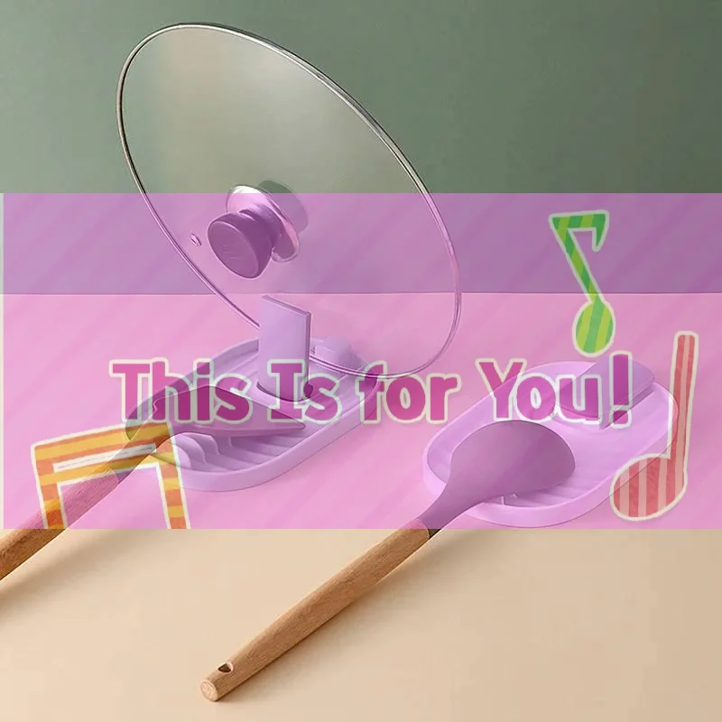 【HMA】Plastic Spoon Holder Kitchen Cooking Tools Kitchen Spoon Utensil Heat Resistant Storage Shelves Kitchen Accessories
【HMA】Plastic Spoon Holder Kitchen Cooking Tools Kitchen Spoon Utensil Heat Resistant Storage Shelves Kitchen Accessories