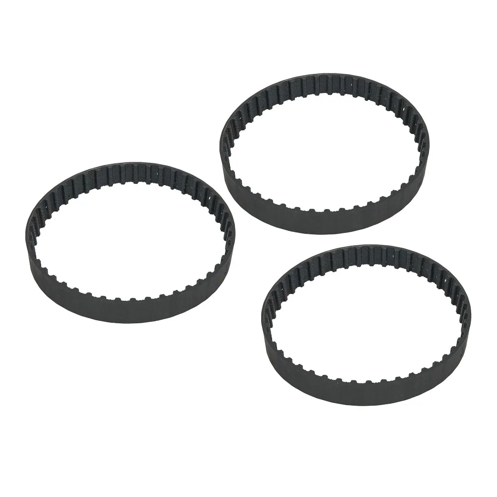 3pcs Planer Belts 90XL For BLACK DECKER DN75 DN750 KW750 SR600 SR600K Model 914592 Compatible Rubber Belts Replacement Set
3pcs Planer Belts 90XL For BLACK DECKER DN75 DN750 KW750 SR600 SR600K Model 914592 Compatible Rubber Belts Replacement Set