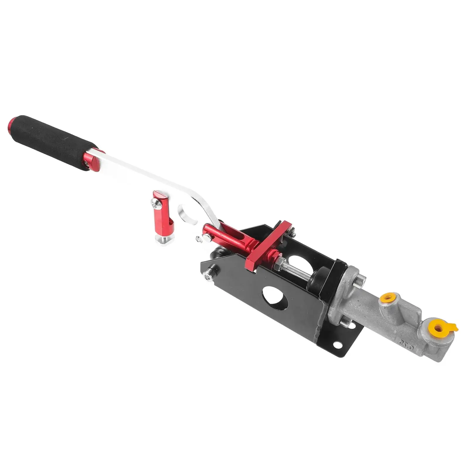 Racing Universal Automobile Drift Car Supplies Car Aluminum Alloy Hydraulic Brake Parking Supplies
Racing Universal Automobile Drift Car Supplies Car Aluminum Alloy Hydraulic Brake Parking Supplies