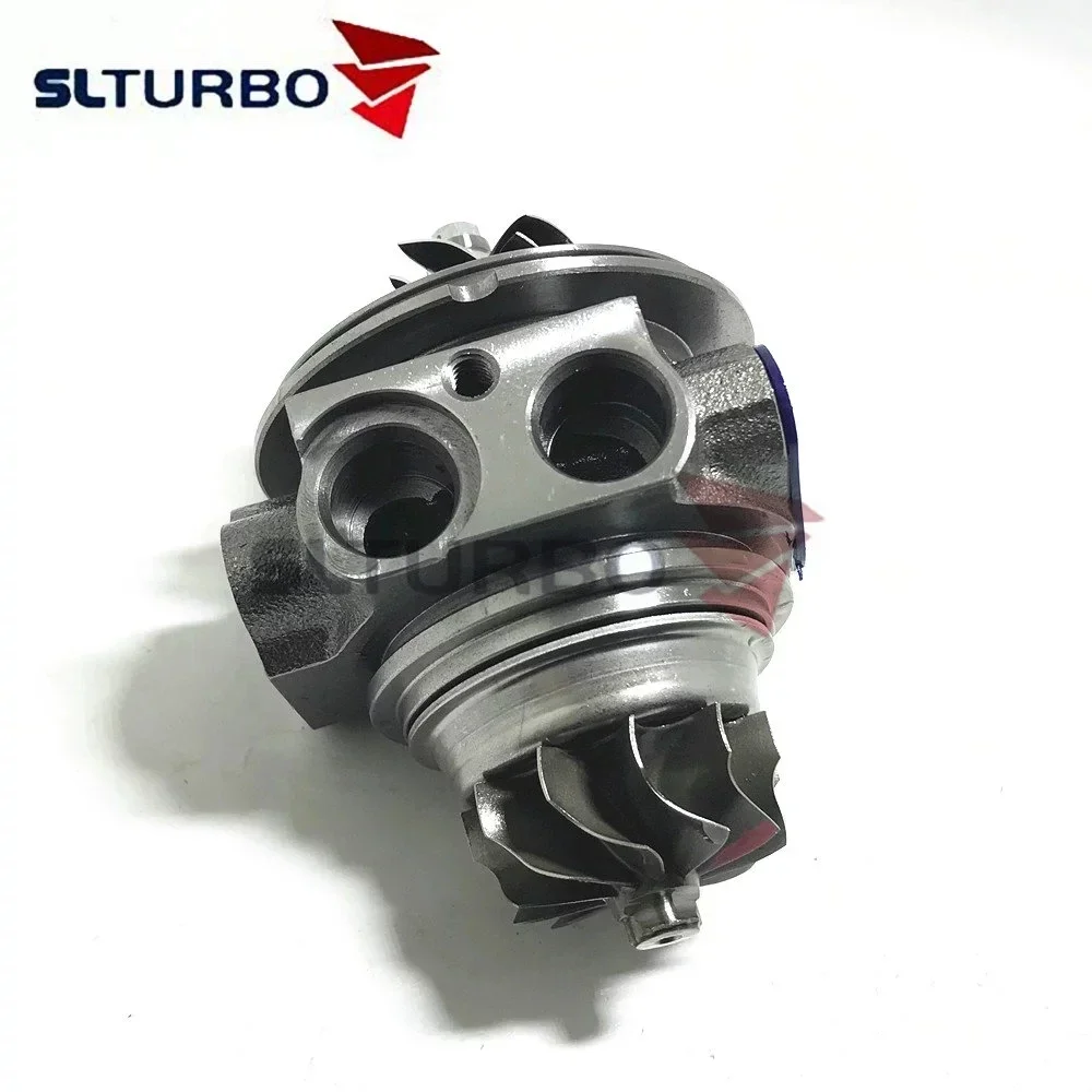 For Car NEW Turbine Cartridge TD03 Turbo Core for BMW 335i E90 E91 E92 E93 225Kw 306HP N54B30 2006-2010 49131-07161 Turbocharger
For Car NEW Turbine Cartridge TD03 Turbo Core for BMW 335i E90 E91 E92 E93 225Kw 306HP N54B30 2006-2010 49131-07161 Turbocharger