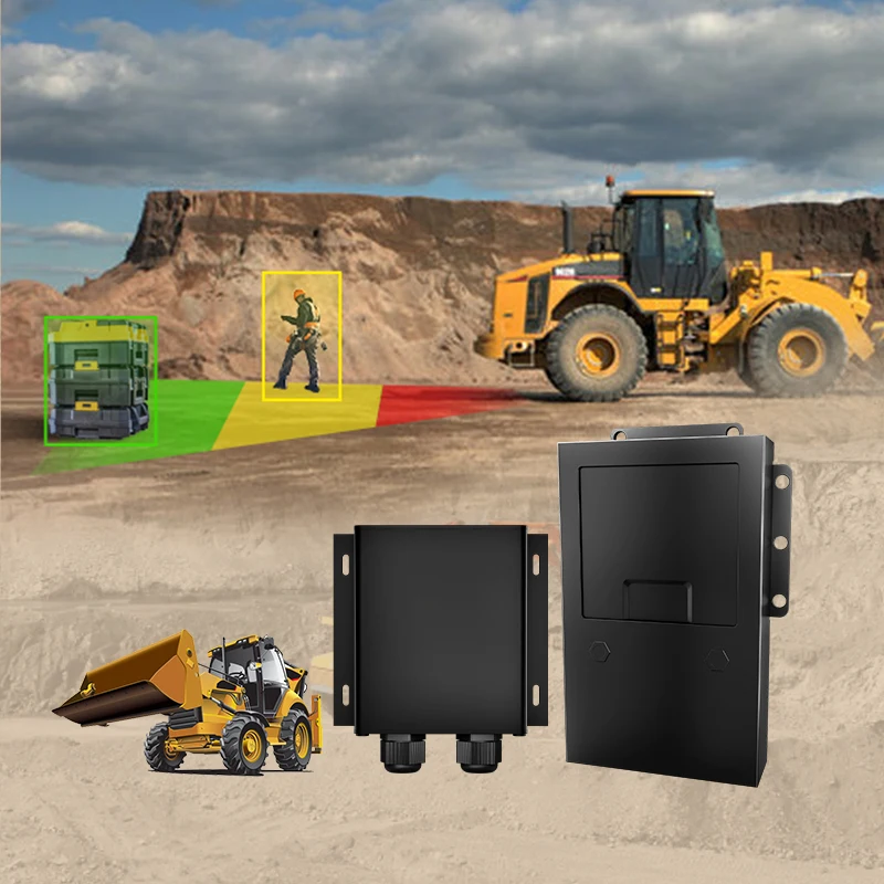 CareDrive R350 Portable Metal Blind Spot Detection Alarm System 77Ghz Microwave Radar Waterproof Crash Avoidance Alert for All
CareDrive R350 Portable Metal Blind Spot Detection Alarm System 77Ghz Microwave Radar Waterproof Crash Avoidance Alert for All