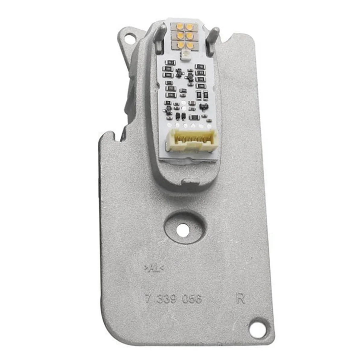 LED Module Ballast Turn Signal Control Module Unit for BMW 7 Series F01 F02 F03 Right 63117339056 -T45C
LED Module Ballast Turn Signal Control Module Unit for BMW 7 Series F01 F02 F03 Right 63117339056 -T45C