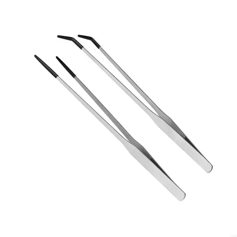 Durability 27cm Straight And Curved Feeding Forceps Long Tweezers For Reptiles
Durability 27cm Straight And Curved Feeding Forceps Long Tweezers For Reptiles