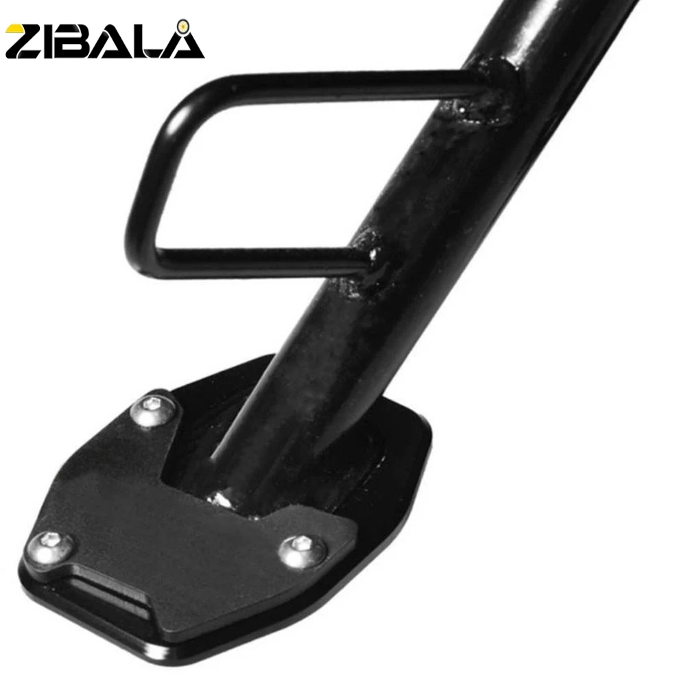 Side Stand Enlarger FOR HONDA X-ADV 750 FORZA 750 2021-2022 2023 Motorcycle XADV750 Accessories Kickstand Enlarge Plate Pad
Side Stand Enlarger FOR HONDA X-ADV 750 FORZA 750 2021-2022 2023 Motorcycle XADV750 Accessories Kickstand Enlarge Plate Pad