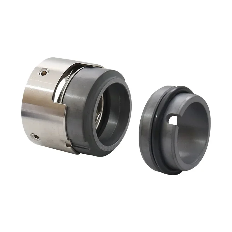Available from stock TK-H7N mechanical seals, rubber seals, silicon carbide shafts, and mechanical seals for kettles
Available from stock TK-H7N mechanical seals, rubber seals, silicon carbide shafts, and mechanical seals for kettles