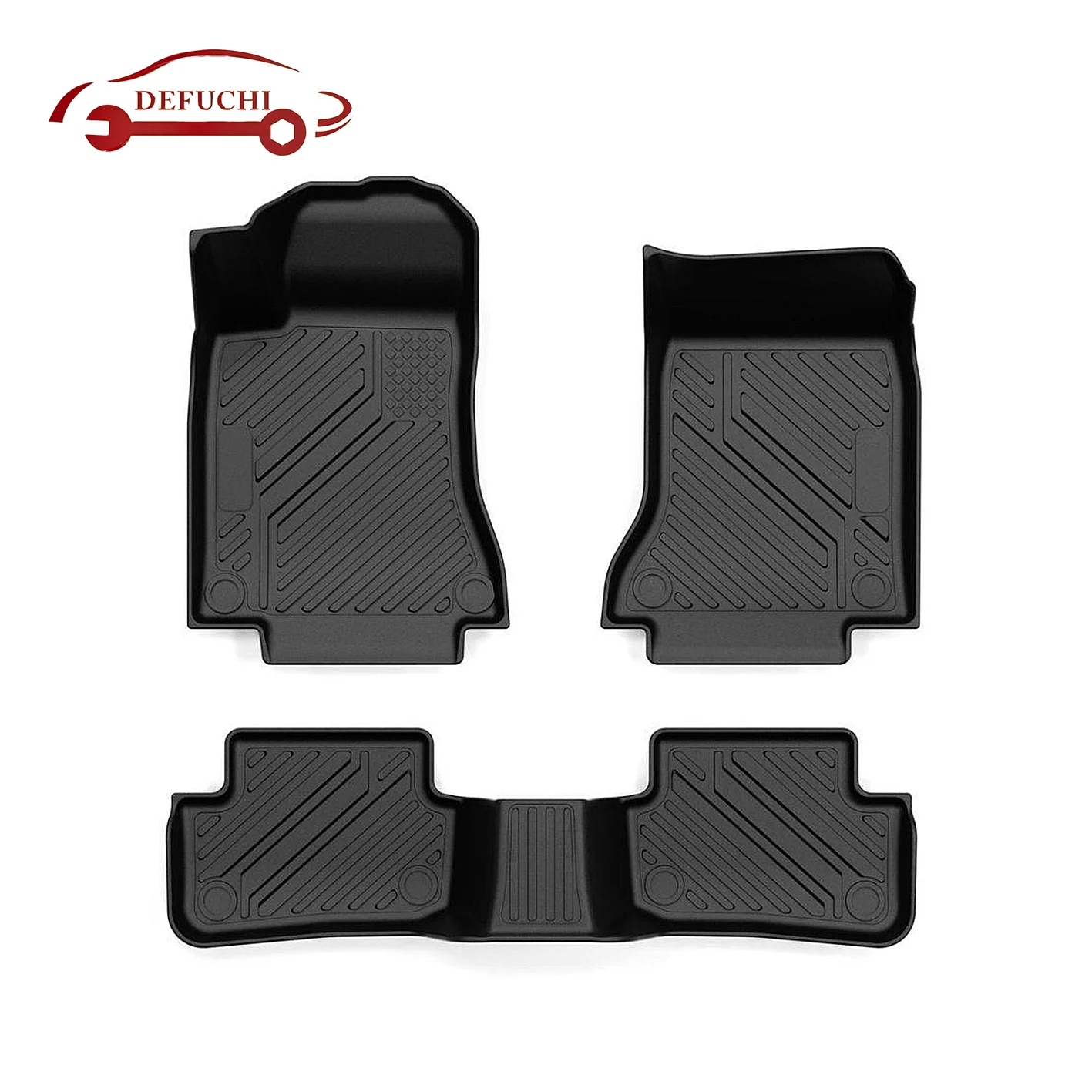 KQXHigh Quality Car Floor Mats Are Suitable for E300L/E260L 20-23
KQXHigh Quality Car Floor Mats Are Suitable for E300L/E260L 20-23