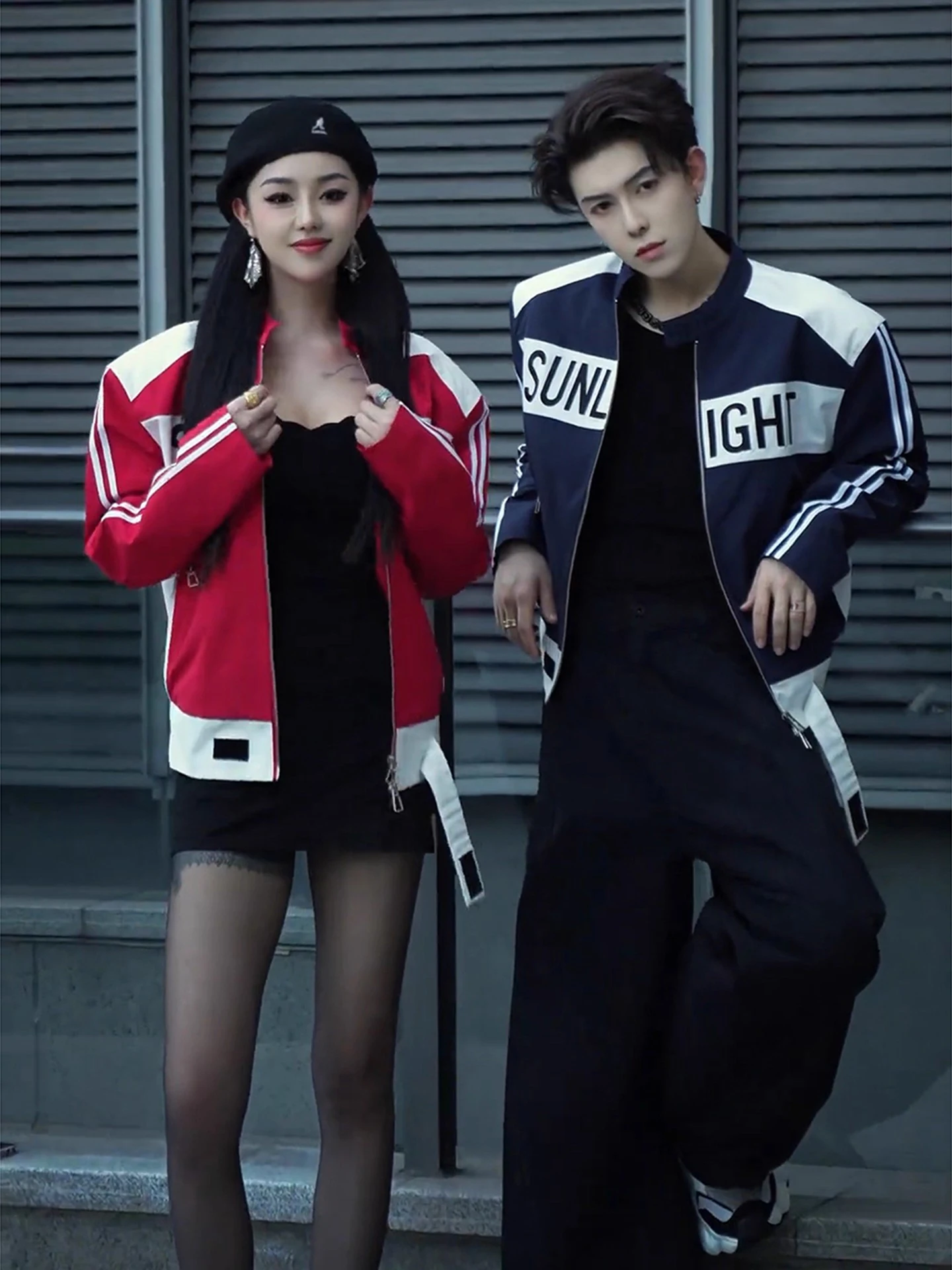 Мужская осенняя куртка-жакет из искусственной кожи в стиле ретро, с воротником-стойкой, для мотоциклистов, премиум-класса
Мужская осенняя куртка-жакет из искусственной кожи в стиле ретро, с воротником-стойкой, для мотоциклистов, премиум-класса