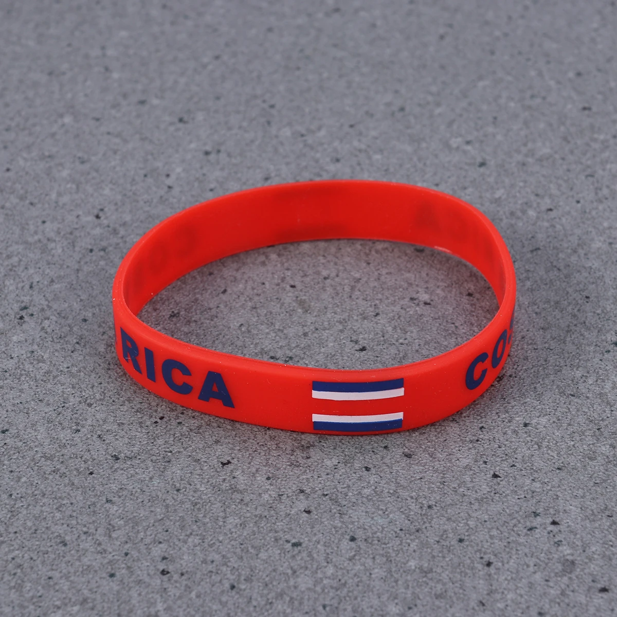 6 pcs Silicone Wristbands Country Flag Bracelet Soft Durable One Size Fits Most For Sports Football Games Wristband Country
6 pcs Silicone Wristbands Country Flag Bracelet Soft Durable One Size Fits Most For Sports Football Games Wristband Country