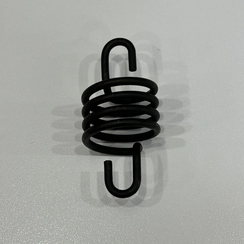 Для Steele Original Hs81t/82T/86R/87R триммер для живой изгороди, универсальная демпфирующая пружина, настоящие товары, точность
Для Steele Original Hs81t/82T/86R/87R триммер для живой изгороди, универсальная демпфирующая пружина, настоящие товары, точность