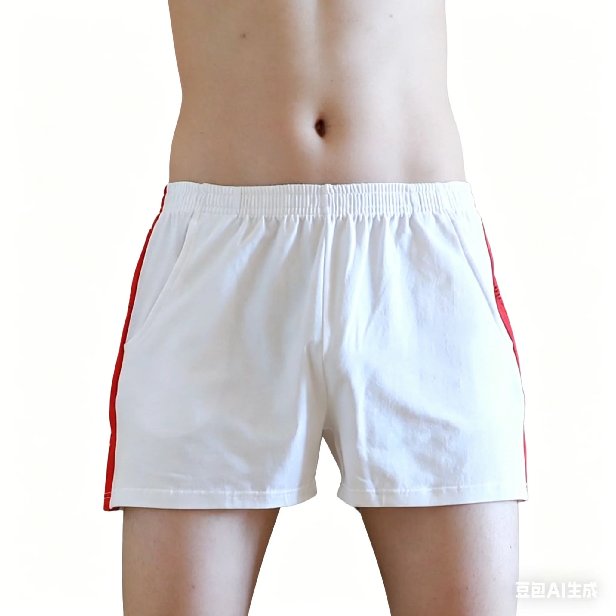 Men's Cotton Boxer Shorts, Loose Fit Lounge Pants, Breathable Big Size Trunks Youth Fashion Homewear Sweatpants Daily Underpants
Men's Cotton Boxer Shorts, Loose Fit Lounge Pants, Breathable Big Size Trunks Youth Fashion Homewear Sweatpants Daily Underpants