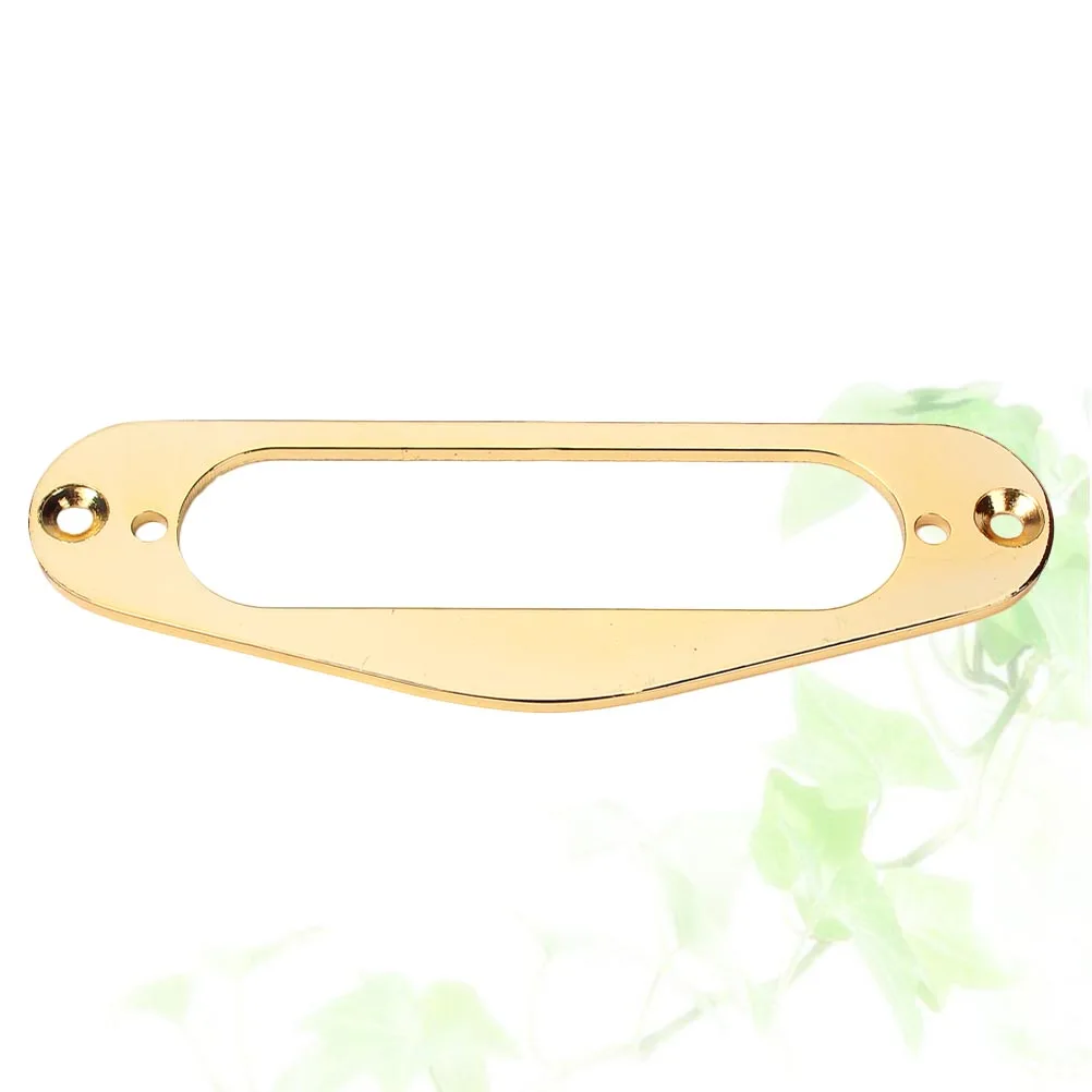 Guitar Pickup Replacement Black Single Coil Mounting Ring Electric Precision Hardware Rings Frame
Guitar Pickup Replacement Black Single Coil Mounting Ring Electric Precision Hardware Rings Frame