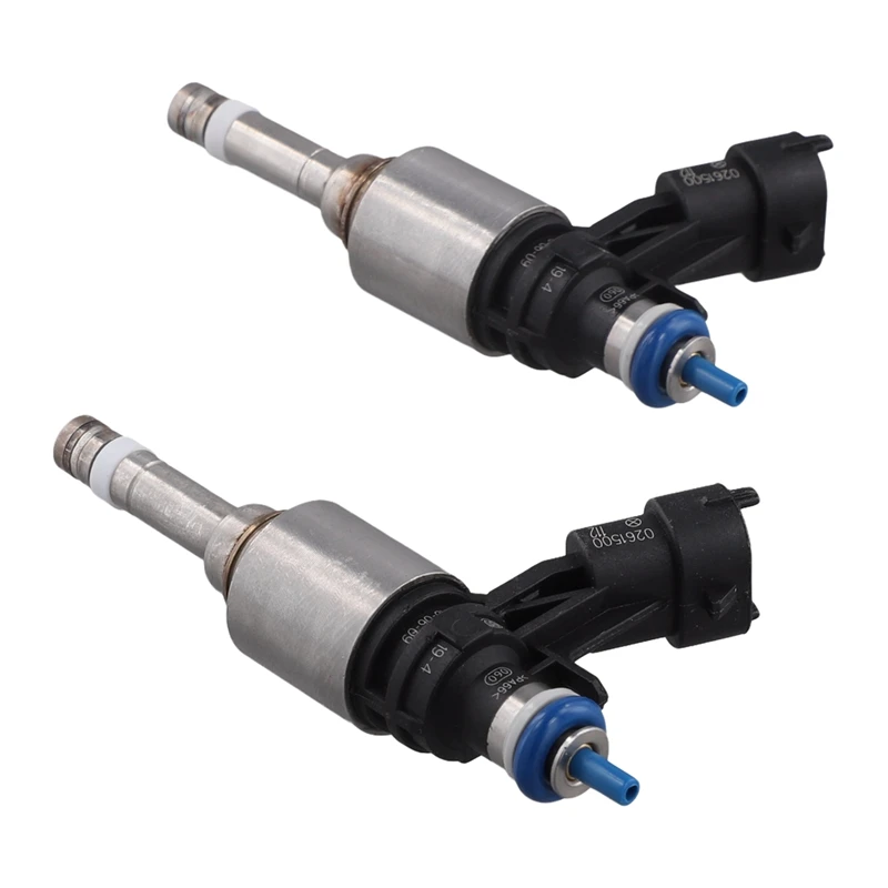 2шт. 0261500112 Топливные форсунки для GM Chevrolet HHR 2007-2010 Saab 9-5 10-12 Opel Astra 2012 2.0L
2шт. 0261500112 Топливные форсунки для GM Chevrolet HHR 2007-2010 Saab 9-5 10-12 Opel Astra 2012 2.0L