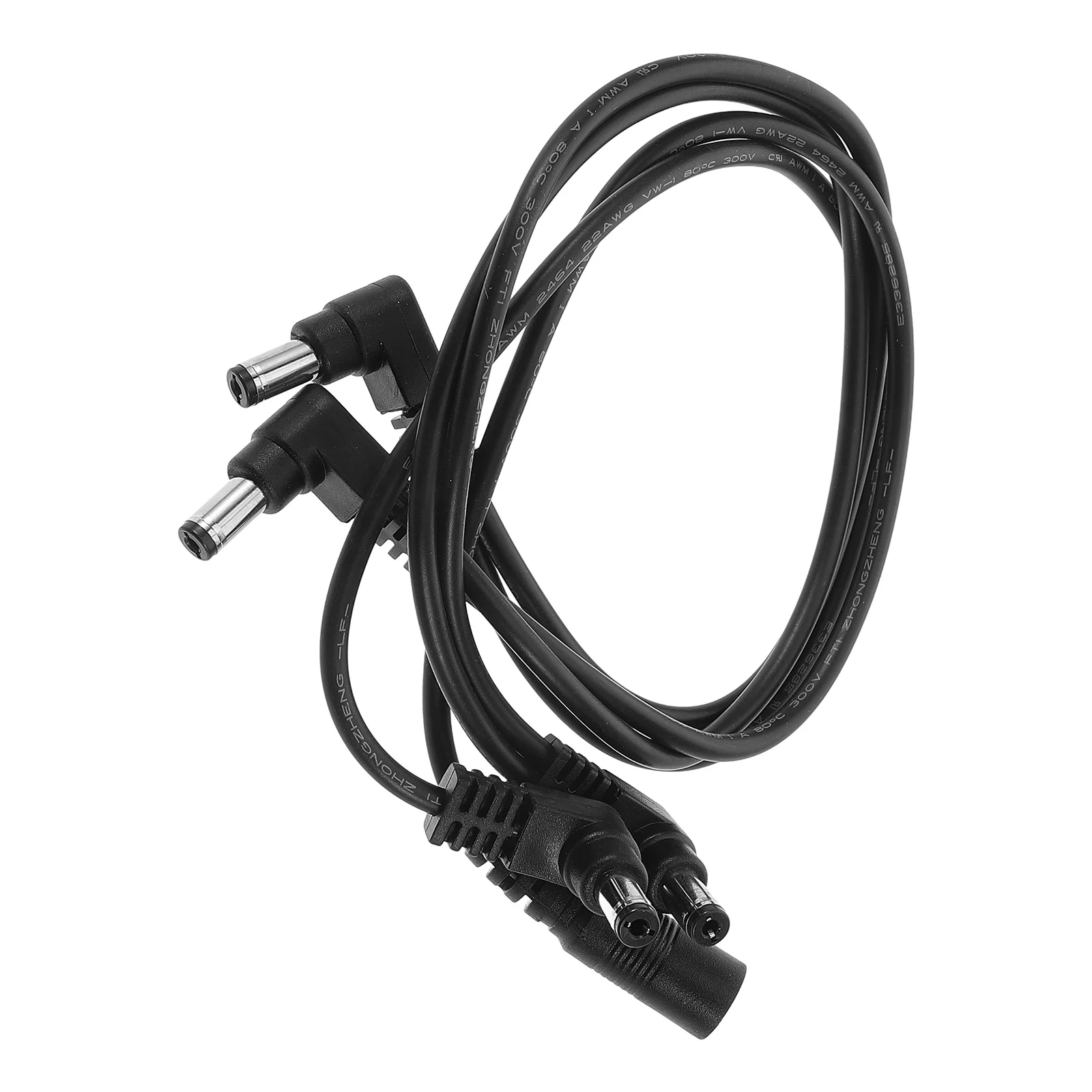Effect Power Cord Audio Cable Guitar Pedal Cables Instrument Bass Effects Electric
Effect Power Cord Audio Cable Guitar Pedal Cables Instrument Bass Effects Electric
