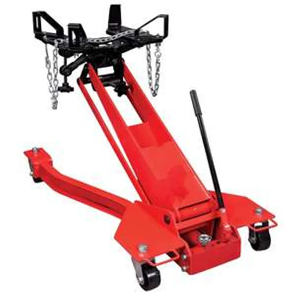 2T Low Profile Hydraulic Car Lift Car Transmission Jack Hydraulic Jack CE/GS/TUV
2T Low Profile Hydraulic Car Lift Car Transmission Jack Hydraulic Jack CE/GS/TUV