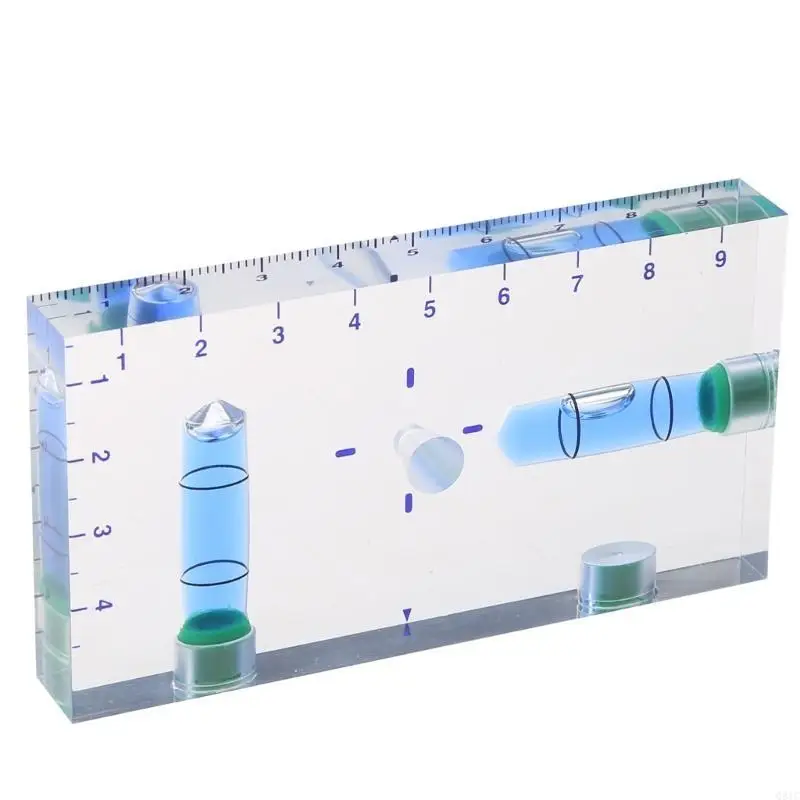 Q81C Mini Mani Bubble Level Уровень два пузырька направления для конструкций
Q81C Mini Mani Bubble Level Уровень два пузырька направления для конструкций