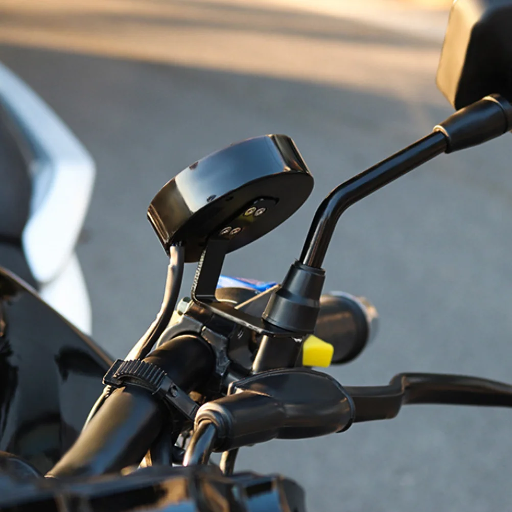 Electric Meter Three-in-One Motorcycle Time Temperature Voltmeter Thermometer Digital Multi Child
Electric Meter Three-in-One Motorcycle Time Temperature Voltmeter Thermometer Digital Multi Child
