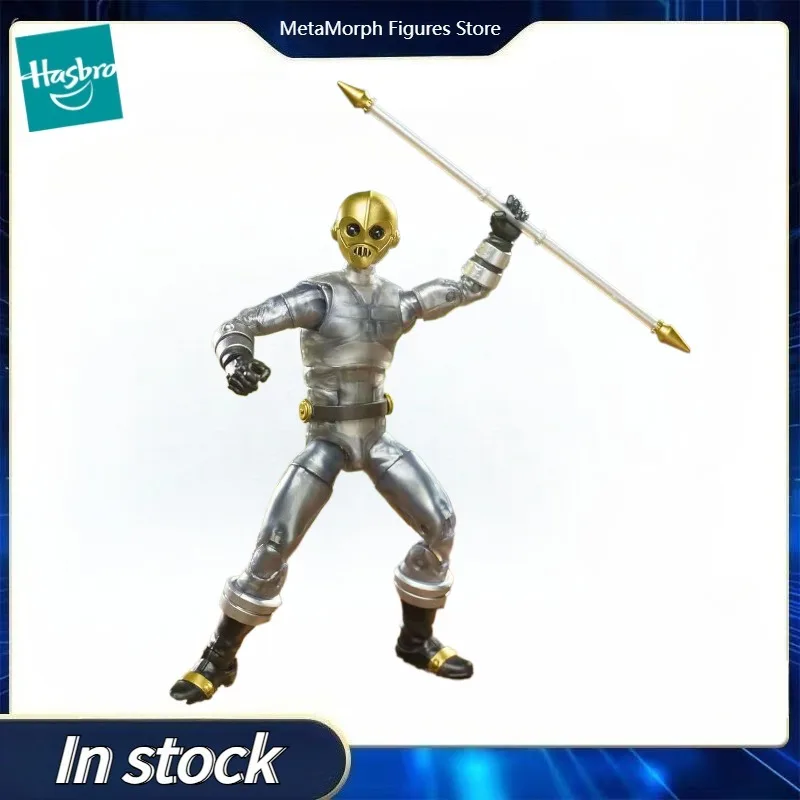 Оригинальная коллекция молний Hasbro Power Rangers Zeo Cog 6-дюймовая коллекция аниме Fiqure, модели игрушек
Оригинальная коллекция молний Hasbro Power Rangers Zeo Cog 6-дюймовая коллекция аниме Fiqure, модели игрушек