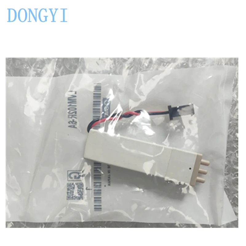 Compact Direct Operated 2/3-Port Solenoid Valve for Chemical Liquids LVM LVM105R-5A/5B/5A1U LVM105R-6A-X117-Q LVM105R-6A-X138-Q
Compact Direct Operated 2/3-Port Solenoid Valve for Chemical Liquids LVM LVM105R-5A/5B/5A1U LVM105R-6A-X117-Q LVM105R-6A-X138-Q