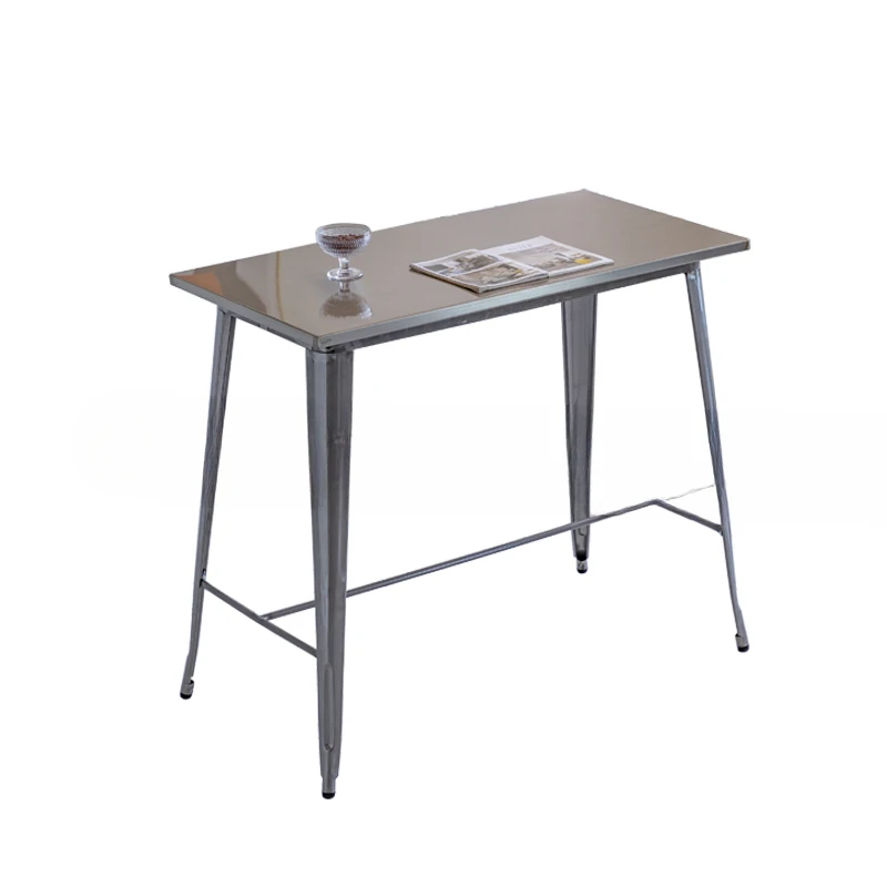 Простые высокие современные уличные барные столы, коктейльная стойка, коммерческие вечерние столы для кафе-бара, приемные напитки, мебель Comedor
Простые высокие современные уличные барные столы, коктейльная стойка, коммерческие вечерние столы для кафе-бара, приемные напитки, мебель Comedor