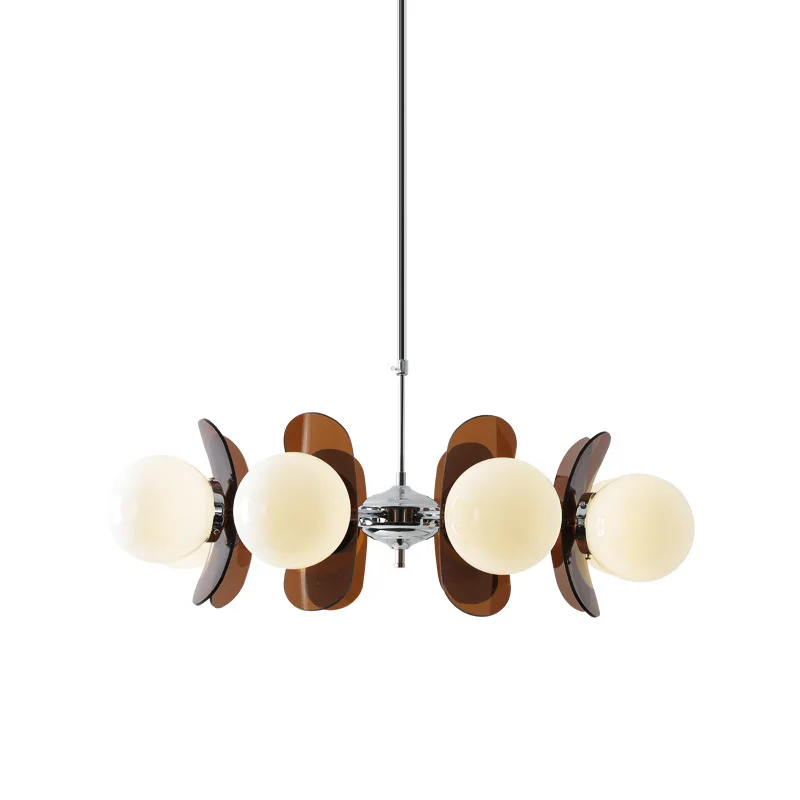 Nordic modern medieval colored acrylic living room dining room study Bauhaus bedroom
Nordic modern medieval colored acrylic living room dining room study Bauhaus bedroom